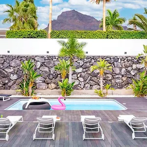 Collection Madronal - Heated Pool Bbq Xbox , Costa Adeje (Tenerife) Spain