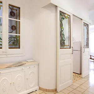 Casa Muntaner , Barcelona Spain